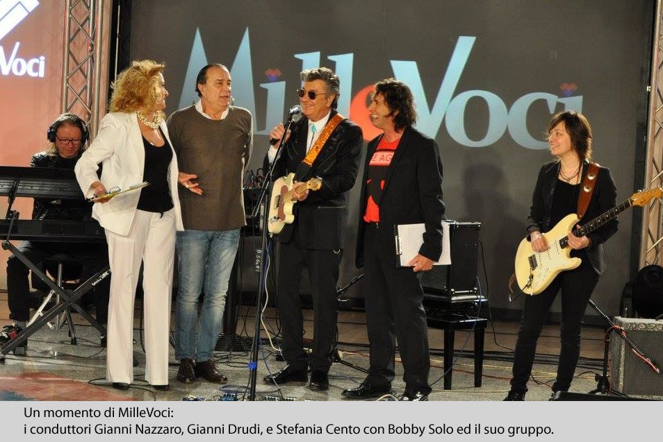 Risultati immagini per bobby solo, millevoci Risultati immagini per bobby solo, millevoci